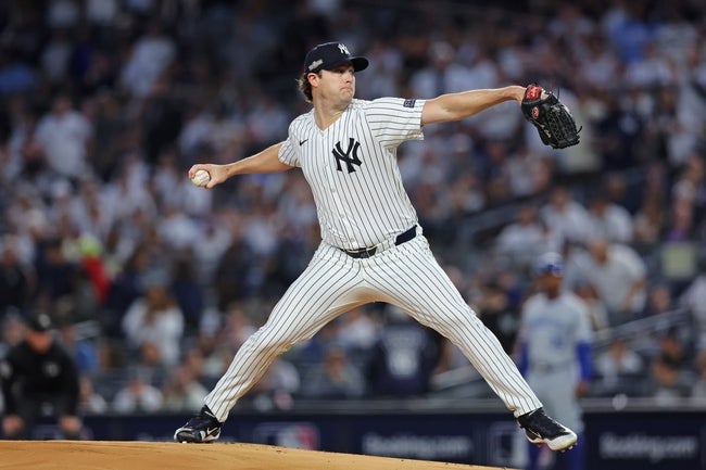 Cleveland Guardians vs New York Yankees Prediction MLB Picks 10/15/24
