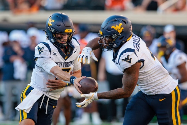 Iowa State vs West Virginia Prediction College Football Picks 10/12/24