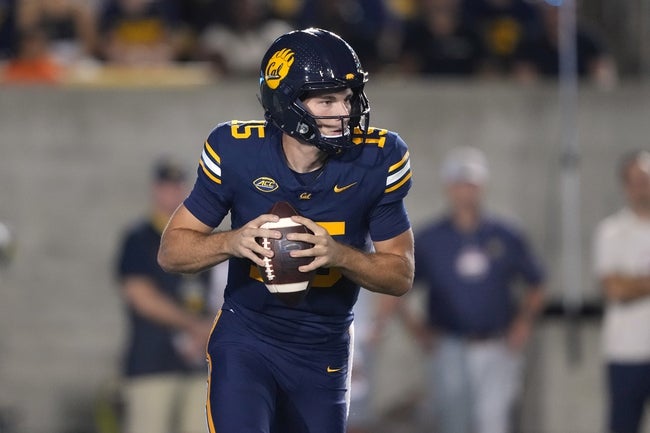 NC State vs California Prediction College Football Picks 10/19/24