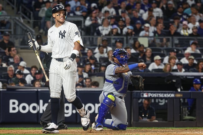 New York Yankees vs Kansas City Royals Prediction MLB Picks 10/9/24