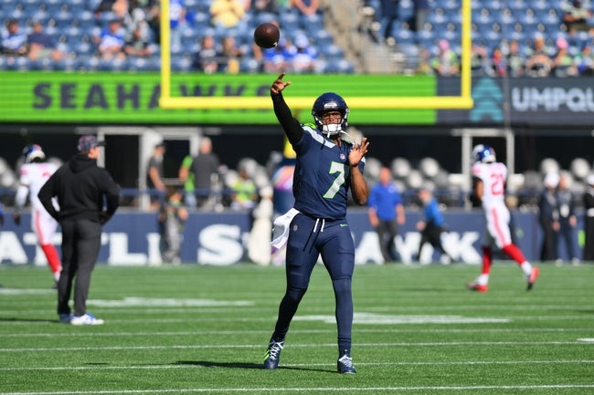 San Francisco 49ers vs Seattle Seahawks Prediction NFL Picks 10/10/24