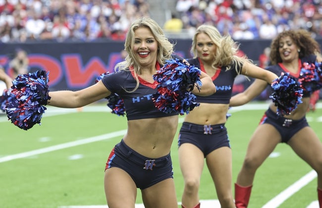 Tennessee Titans vs Houston Texans Prediction NFL Picks 11/24/24