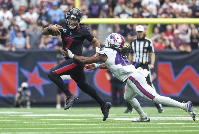 Houston Texans vs New England Patriots Prediction NFL Picks 10/13/24
