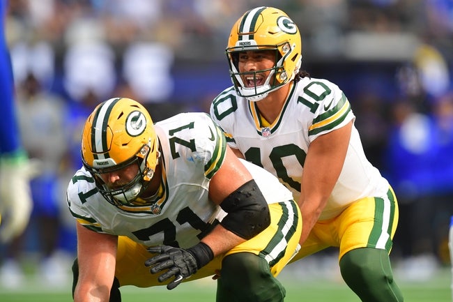 Arizona Cardinals vs Green Bay Packers Prediction NFL Picks 10/13/24