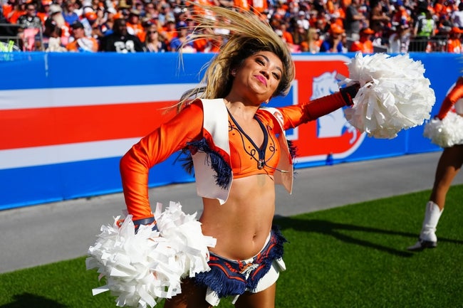 Carolina Panthers vs Denver Broncos Prediction NFL Picks 10/27/24