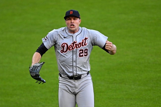 Detroit Tigers vs Cleveland Guardians Prediction MLB Picks 10/12/24