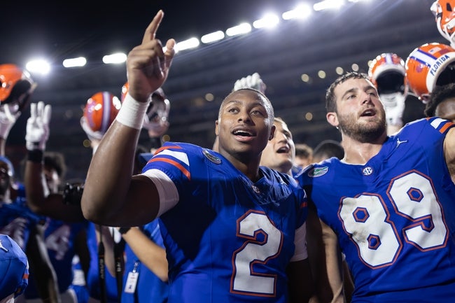 Kentucky vs Florida Prediction College Football Picks 10/19/24