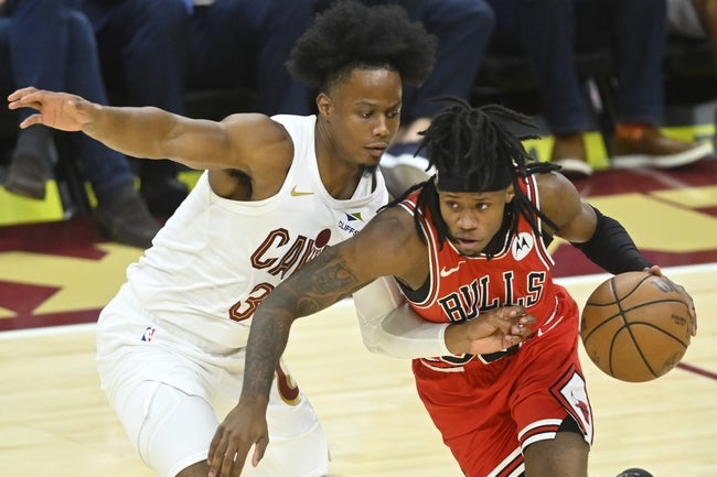 Cleveland Cavaliers vs Chicago Bulls Prediction NBA Picks 10/18/24