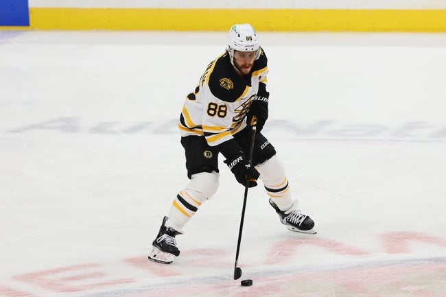 Montreal Canadiens vs Boston Bruins Prediction NHL Picks 10/10/24