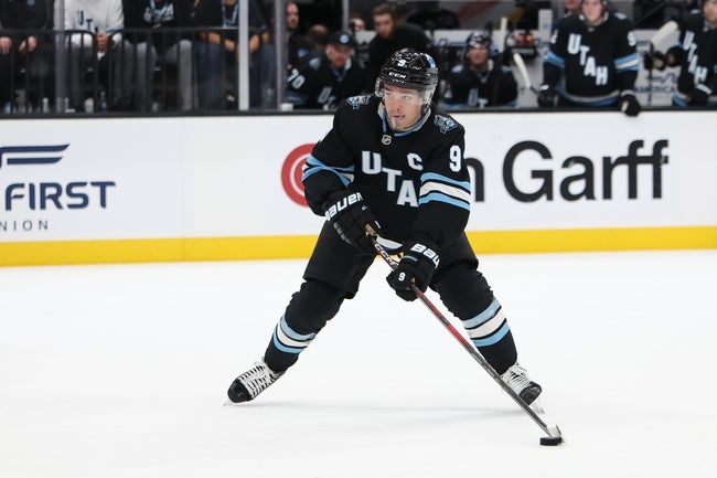 Boston Bruins vs Utah Hockey Club Prediction NHL Picks 10/19/24