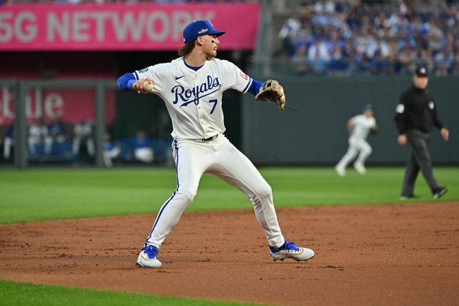New York Yankees vs Kansas City Royals Prediction MLB Picks 10/10/24