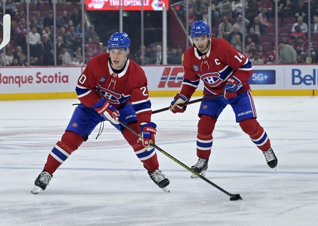 Montreal Canadiens vs Philadelphia Flyers Prediction NHL Picks 10/27/24
