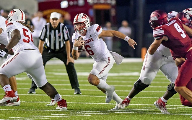 Jacksonville State vs LA Tech Prediction College Football Picks 11/9/24