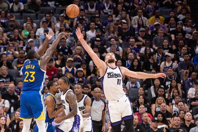 Sacramento Kings vs Golden State Warriors Prediction NBA Picks 10/11/24
