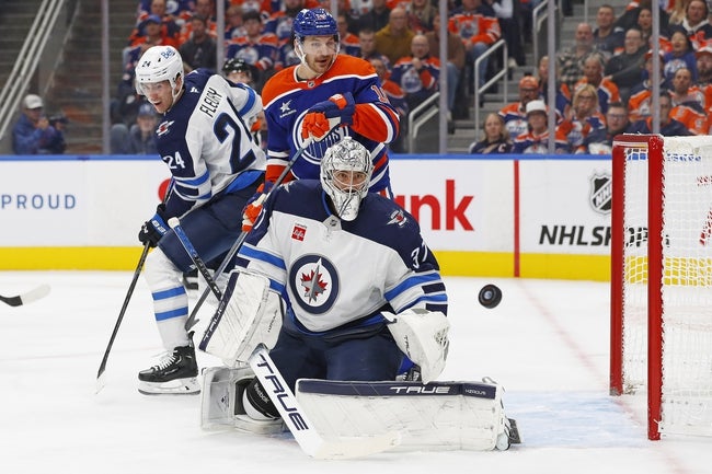 Winnipeg Jets vs Seattle Kraken Prediction NHL Picks 10/24/24