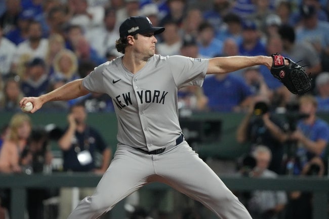 New York Yankees vs LA Dodgers Prediction MLB Picks 10/25/24