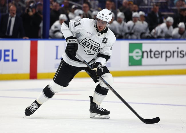 LA Kings vs San Jose Sharks Prediction NHL Picks 10/29/24