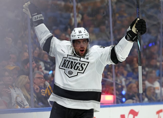 LA Kings vs Boston Bruins Prediction NHL Picks 10/12/24