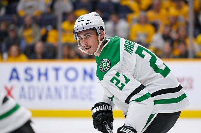 New York Islanders vs Dallas Stars Prediction NHL Picks 10/12/24