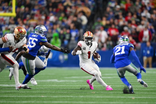 Kansas City Chiefs vs San Francisco 49ers Prediction NFL Picks 10/20/24