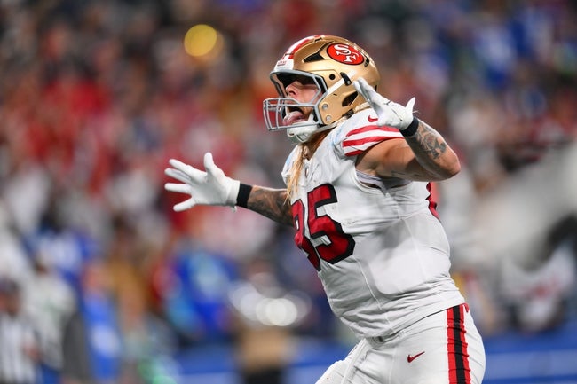 Dallas Cowboys vs San Francisco 49ers Prediction NFL Picks 10/27/24