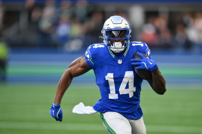 Buffalo Bills vs Seattle Seahawks Prediction NFL Picks 10/27/24