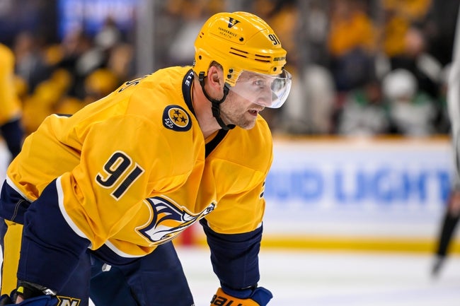 Edmonton Oilers vs Nashville Predators Prediction NHL Picks 10/17/24