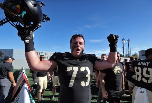 East Carolina vs Army Prediction College Football Picks 10/19/24