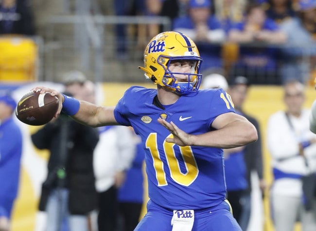 Syracuse vs Pittsburgh Prediction College Football Picks 10/24/24