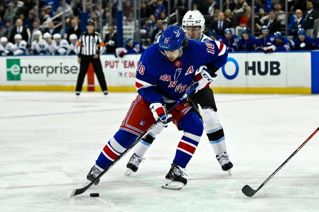 New York Islanders vs New York Rangers Prediction NHL Picks 11/3/24