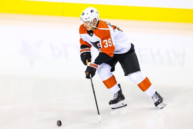 Vancouver Canucks vs Philadelphia Flyers Prediction NHL Picks 10/19/24