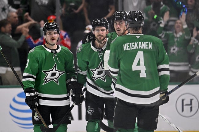 Seattle Kraken vs Dallas Stars Prediction NHL Picks 10/13/24