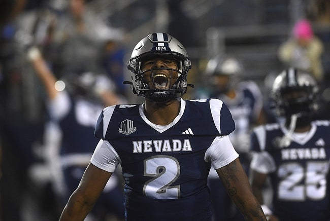 Fresno State vs Nevada Prediction College Football Picks 10/18/24