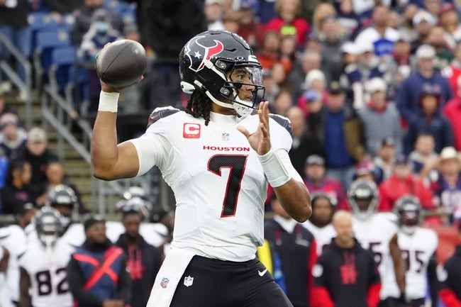 Houston Texans vs Green Bay Packers Prediction NFL Picks 10/20/24