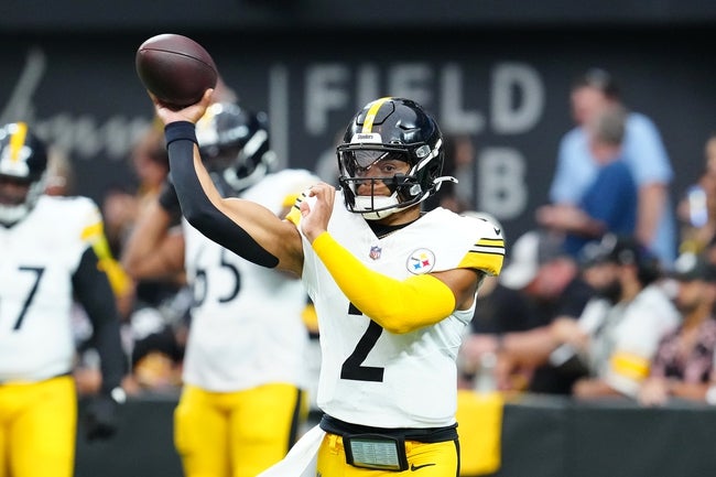 New York Jets vs Pittsburgh Steelers Prediction NFL Picks 10/20/24