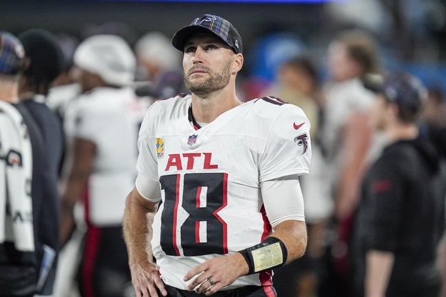 Seattle Seahawks vs Atlanta Falcons Prediction NFL Picks 10/20/24