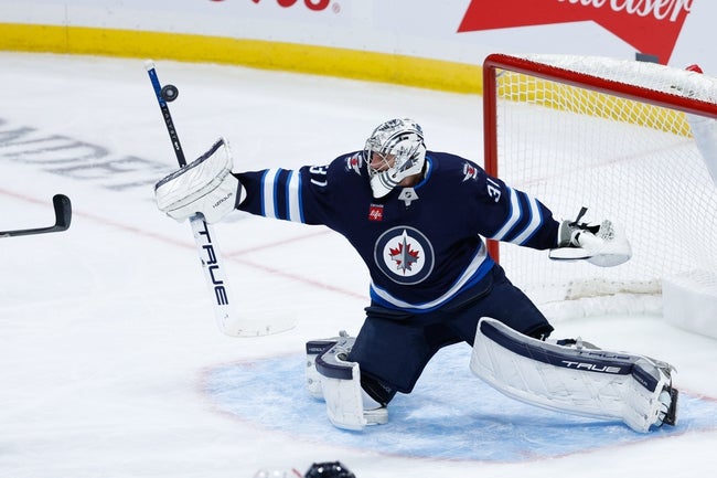 Pittsburgh Penguins vs Winnipeg Jets Prediction NHL Picks 10/20/24