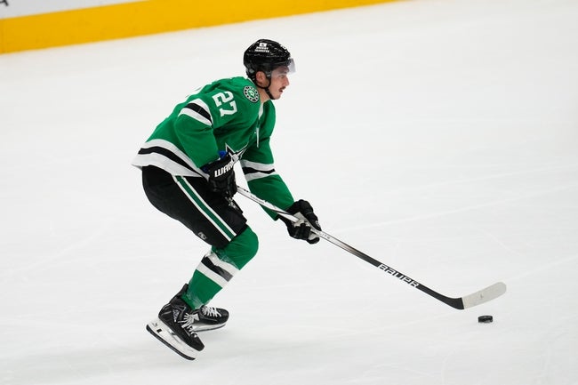 San Jose Sharks vs Dallas Stars Prediction NHL Picks 10/15/24