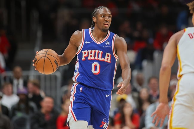 Philadelphia 76ers vs Toronto Raptors Prediction NBA Picks 10/25/24