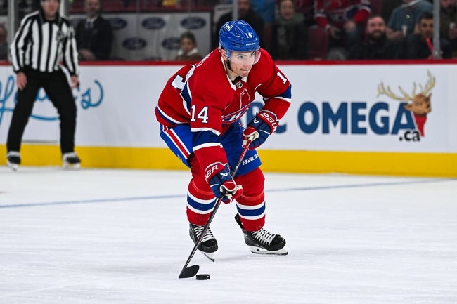 Seattle Kraken vs Montreal Canadiens Prediction NHL Picks 10/29/24