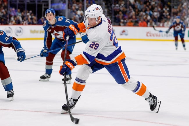 Florida Panthers vs New York Islanders Prediction NHL Picks 10/26/24