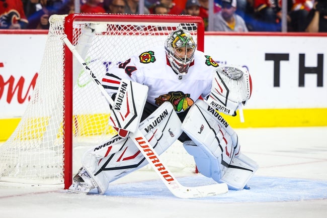 San Jose Sharks vs Chicago Blackhawks Prediction NHL Picks 10/17/24