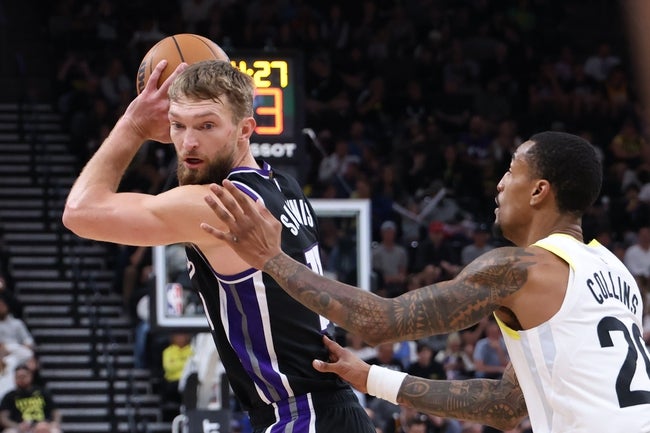 Sacramento Kings vs Utah Jazz Prediction NBA Picks 10/29/24