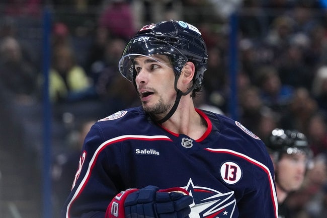 Buffalo Sabres vs Columbus Blue Jackets Prediction NHL Picks 10/17/24