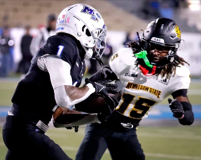 FIU vs Kennesaw State Prediction College Football Picks 11/23/24