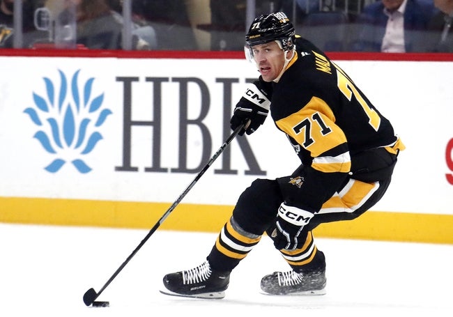 Pittsburgh Penguins vs Calgary Flames Prediction NHL Picks 10/22/24