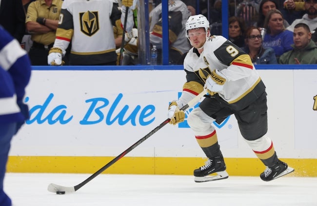 Washington Capitals vs Vegas Golden Knights Prediction NHL Picks 11/17/24