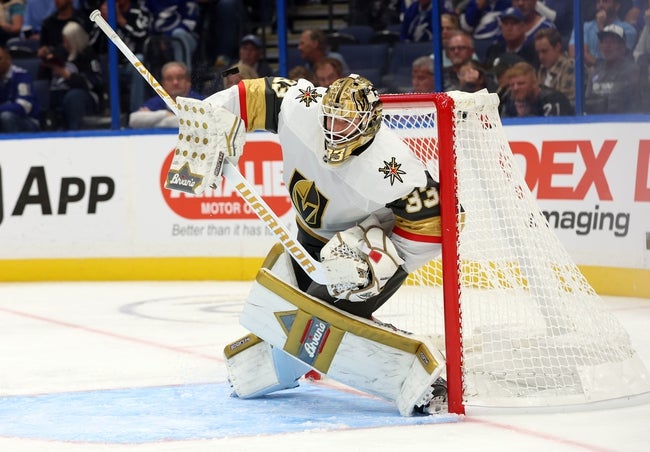 Ottawa Senators vs Vegas Golden Knights Prediction NHL Picks 10/25/24