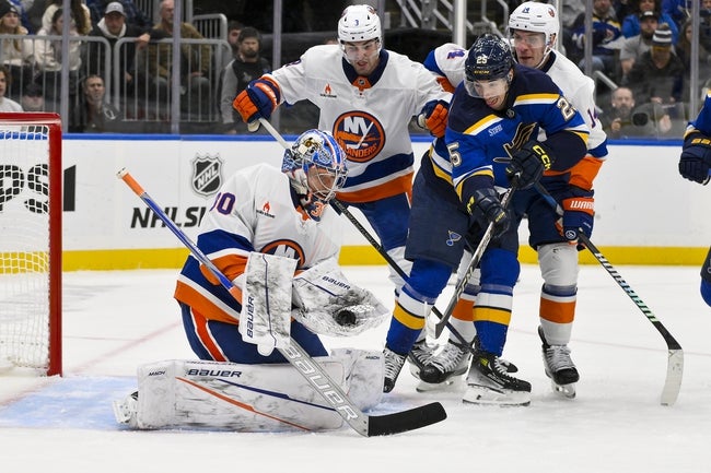 Montreal Canadiens vs New York Islanders Prediction NHL Picks 10/19/24