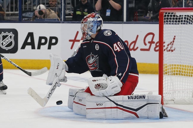 Minnesota Wild vs Columbus Blue Jackets Prediction NHL Picks 10/19/24